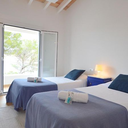 Es Reco Villa Puerto de Andratx Bagian luar foto