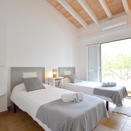 Es Reco Villa Puerto de Andratx Bagian luar foto