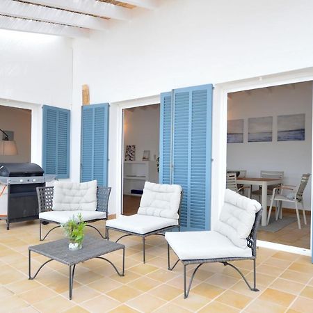 Es Reco Villa Puerto de Andratx Bagian luar foto