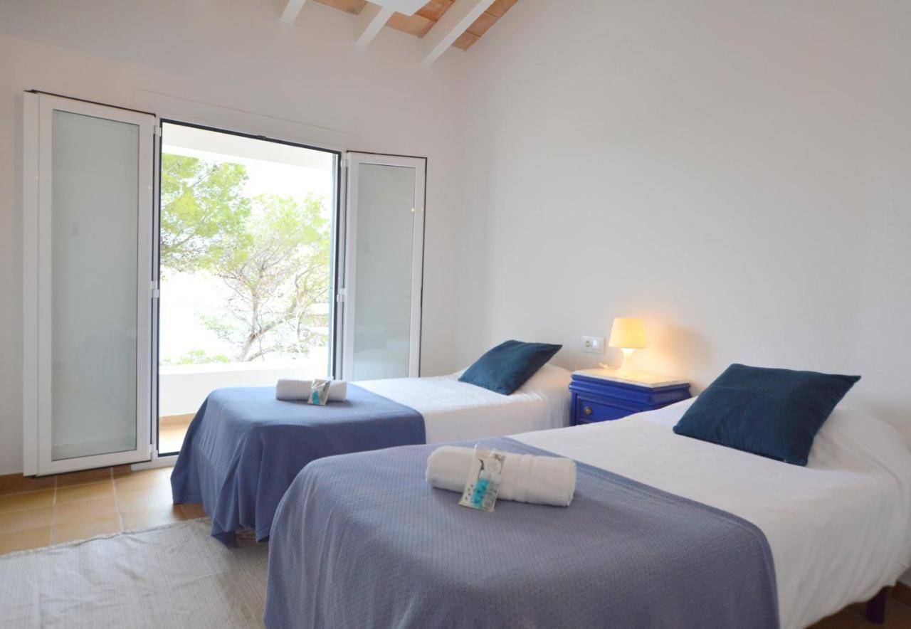 Es Reco Villa Puerto de Andratx Bagian luar foto