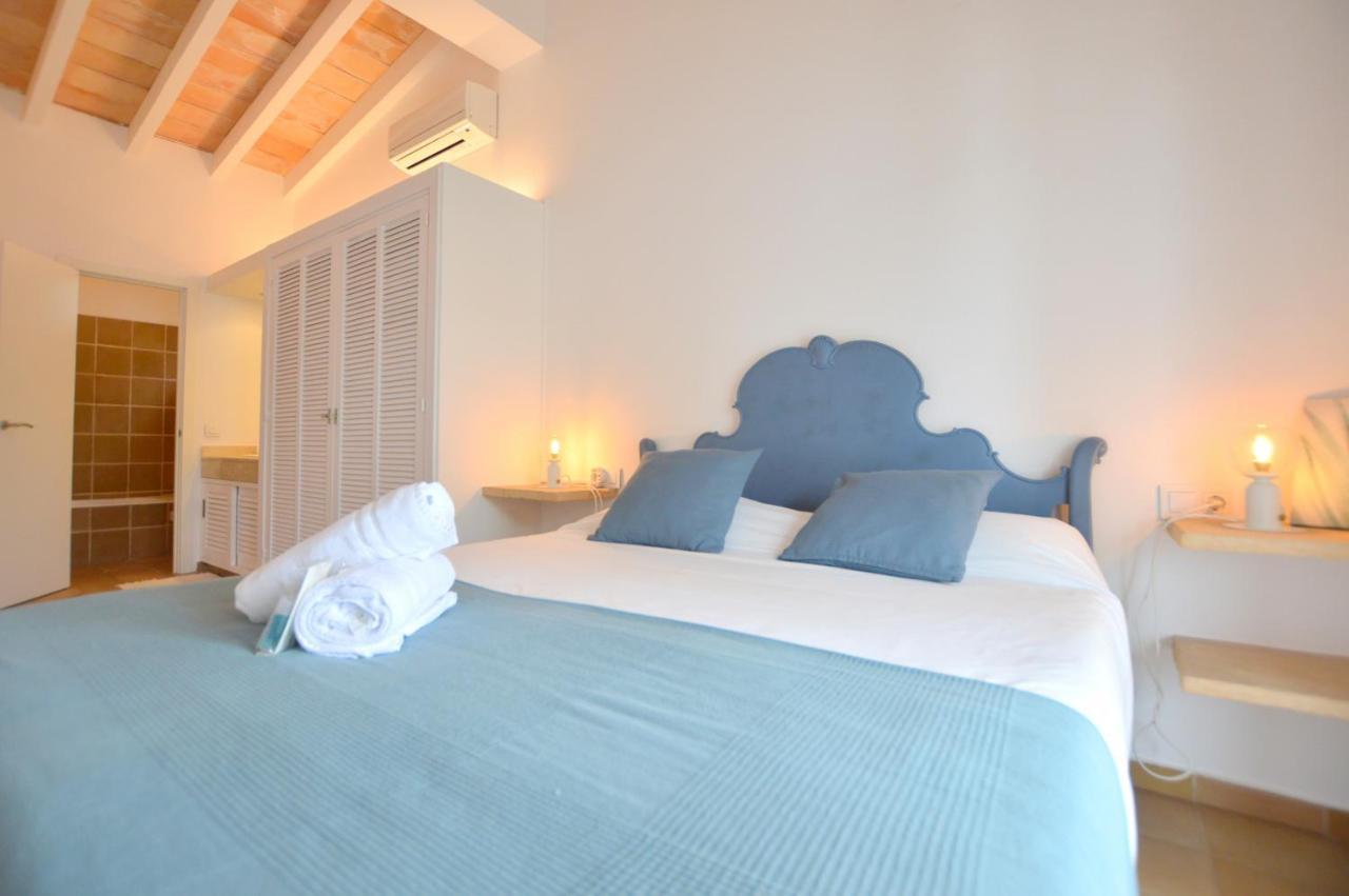Es Reco Villa Puerto de Andratx Bagian luar foto