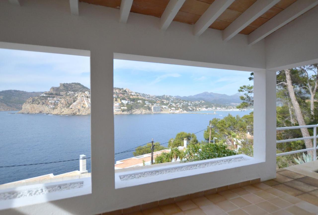 Es Reco Villa Puerto de Andratx Bagian luar foto
