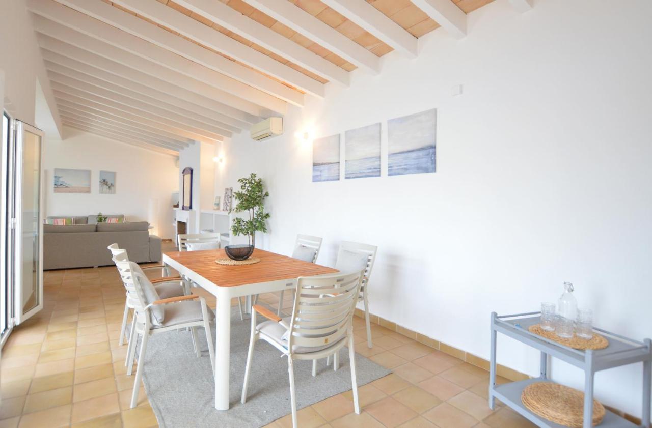 Es Reco Villa Puerto de Andratx Bagian luar foto
