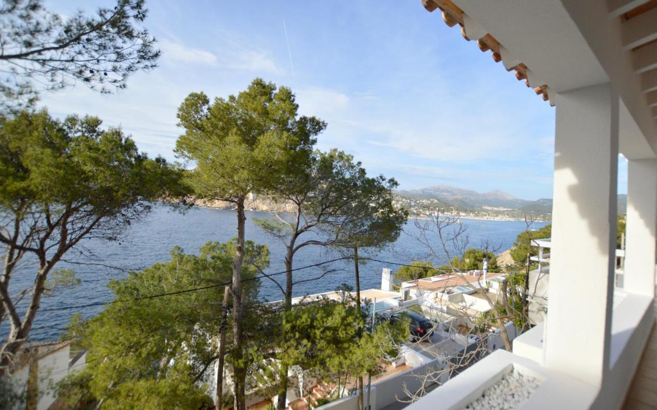 Es Reco Villa Puerto de Andratx Bagian luar foto
