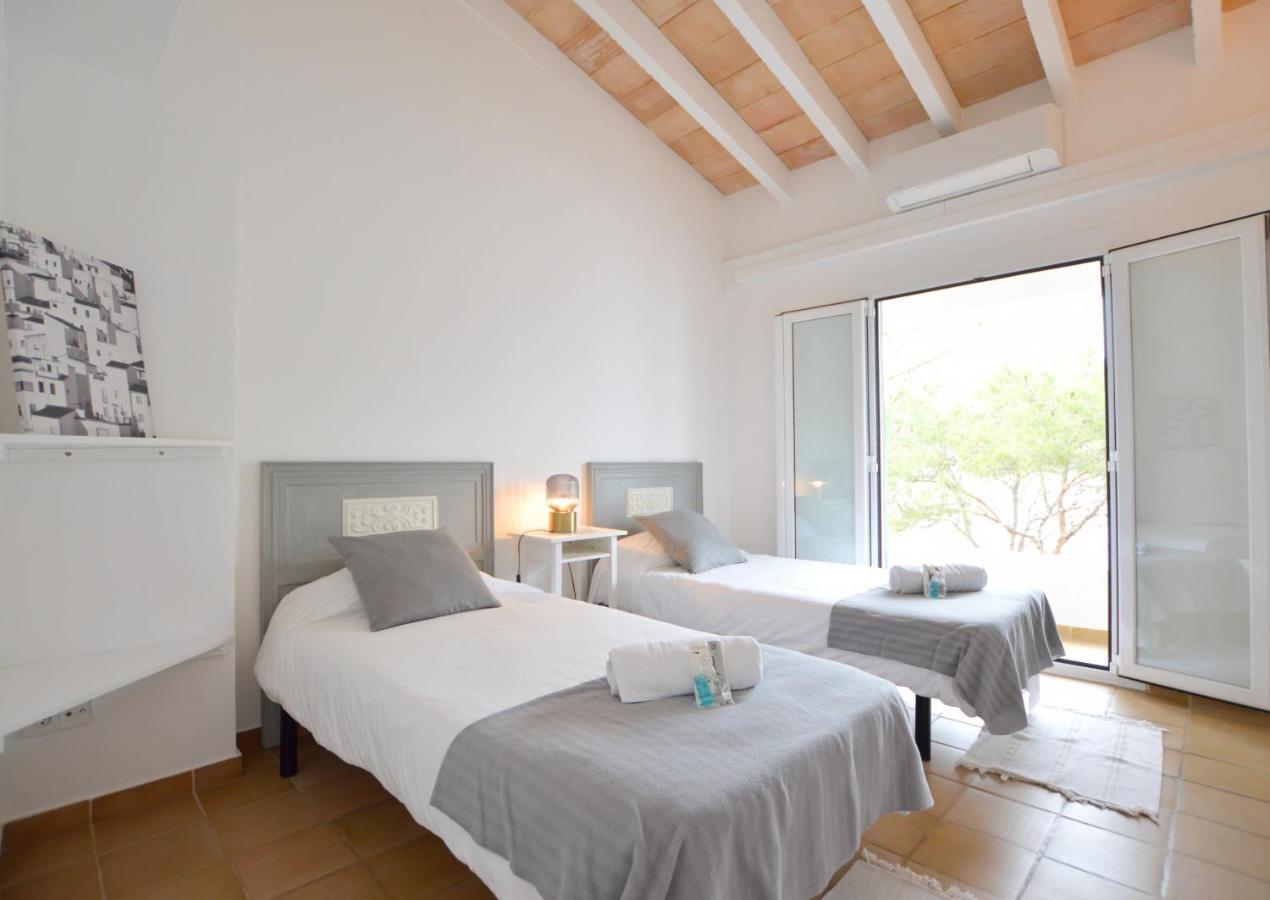 Es Reco Villa Puerto de Andratx Bagian luar foto
