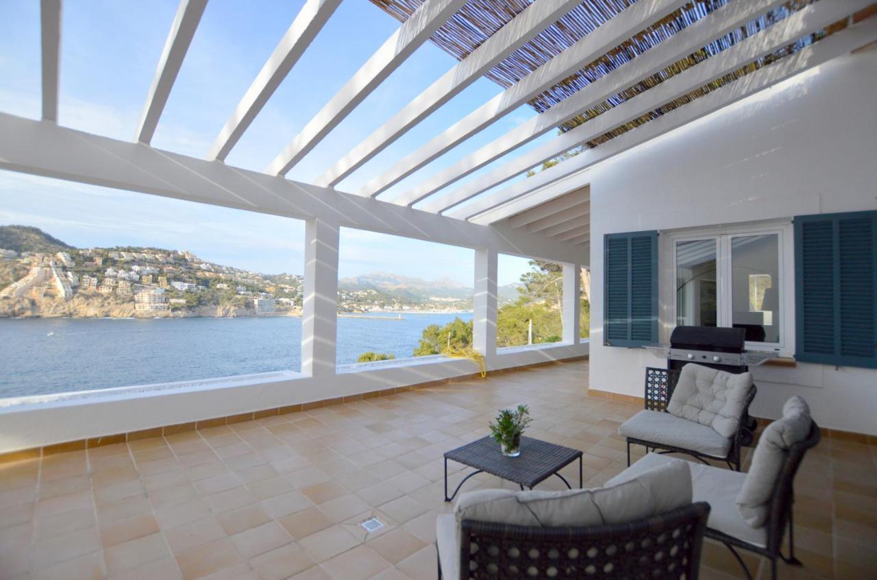 Es Reco Villa Puerto de Andratx Bagian luar foto
