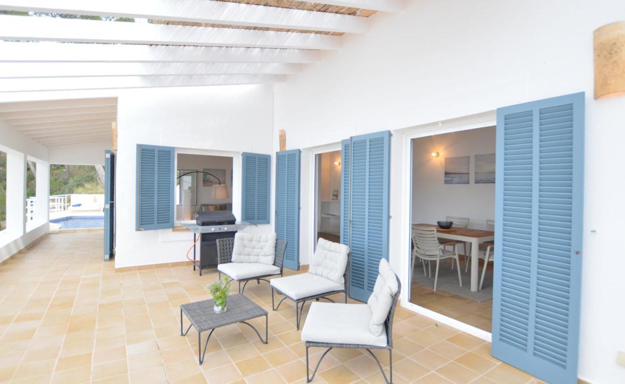 Es Reco Villa Puerto de Andratx Bagian luar foto